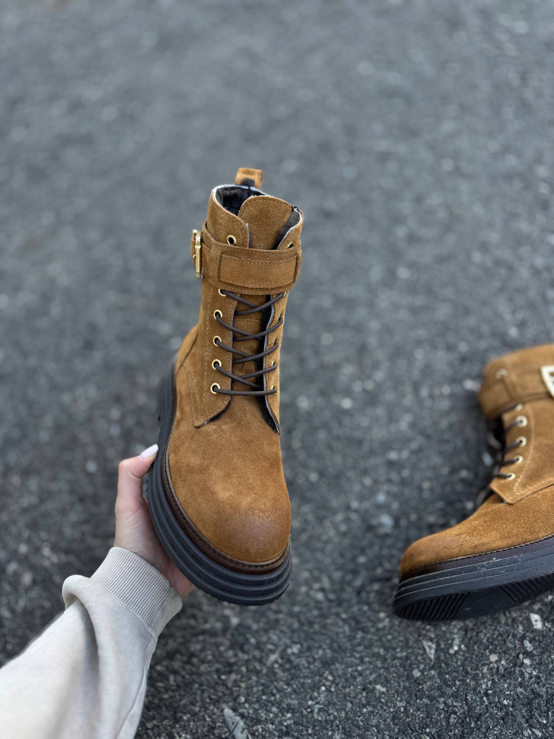 Фото Federica Lancioni