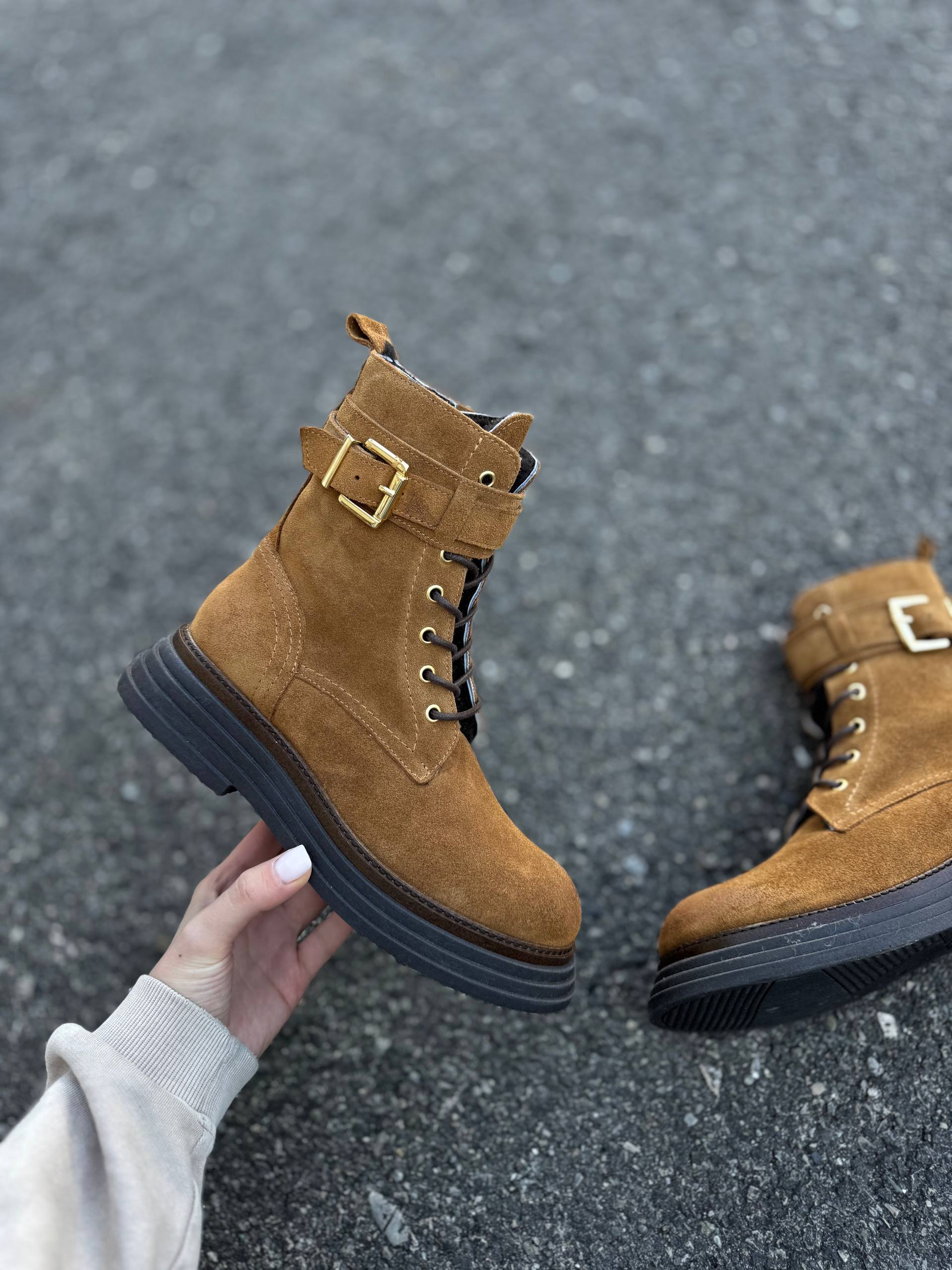 Фото Federica Lancioni