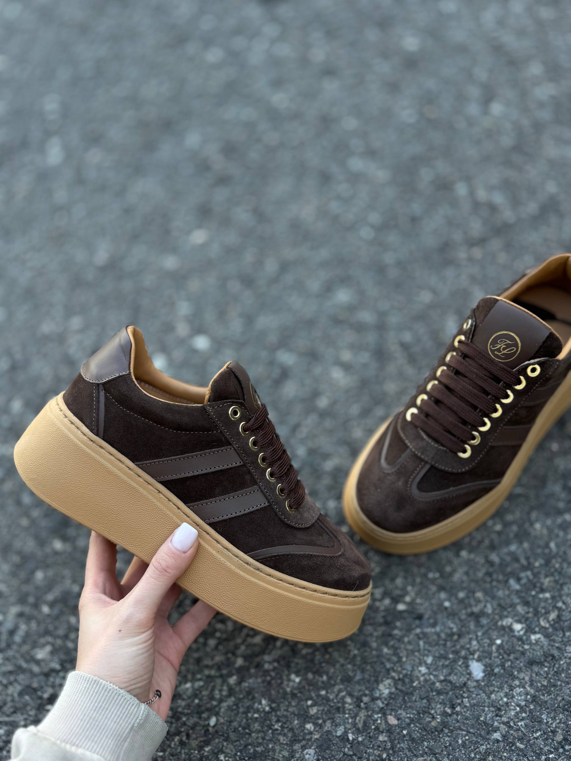 Фото Federica Lancioni