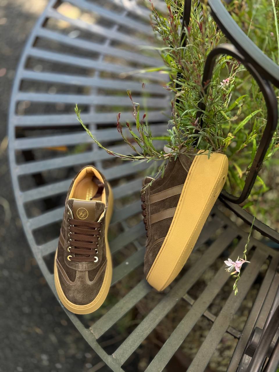 Фото Federica Lancioni