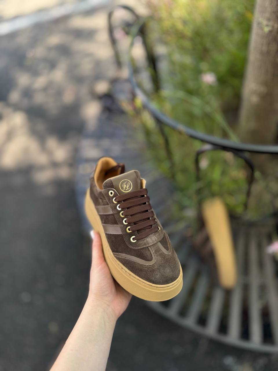 Фото Federica Lancioni