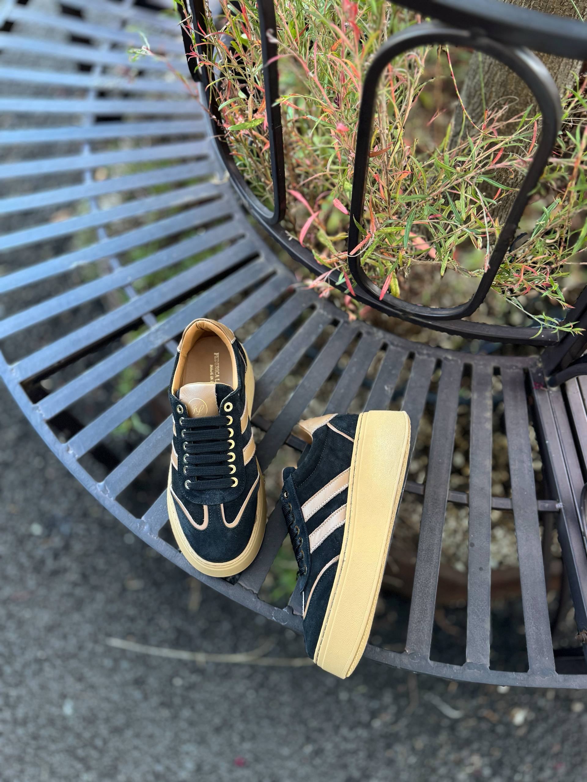 Фото Federica Lancioni