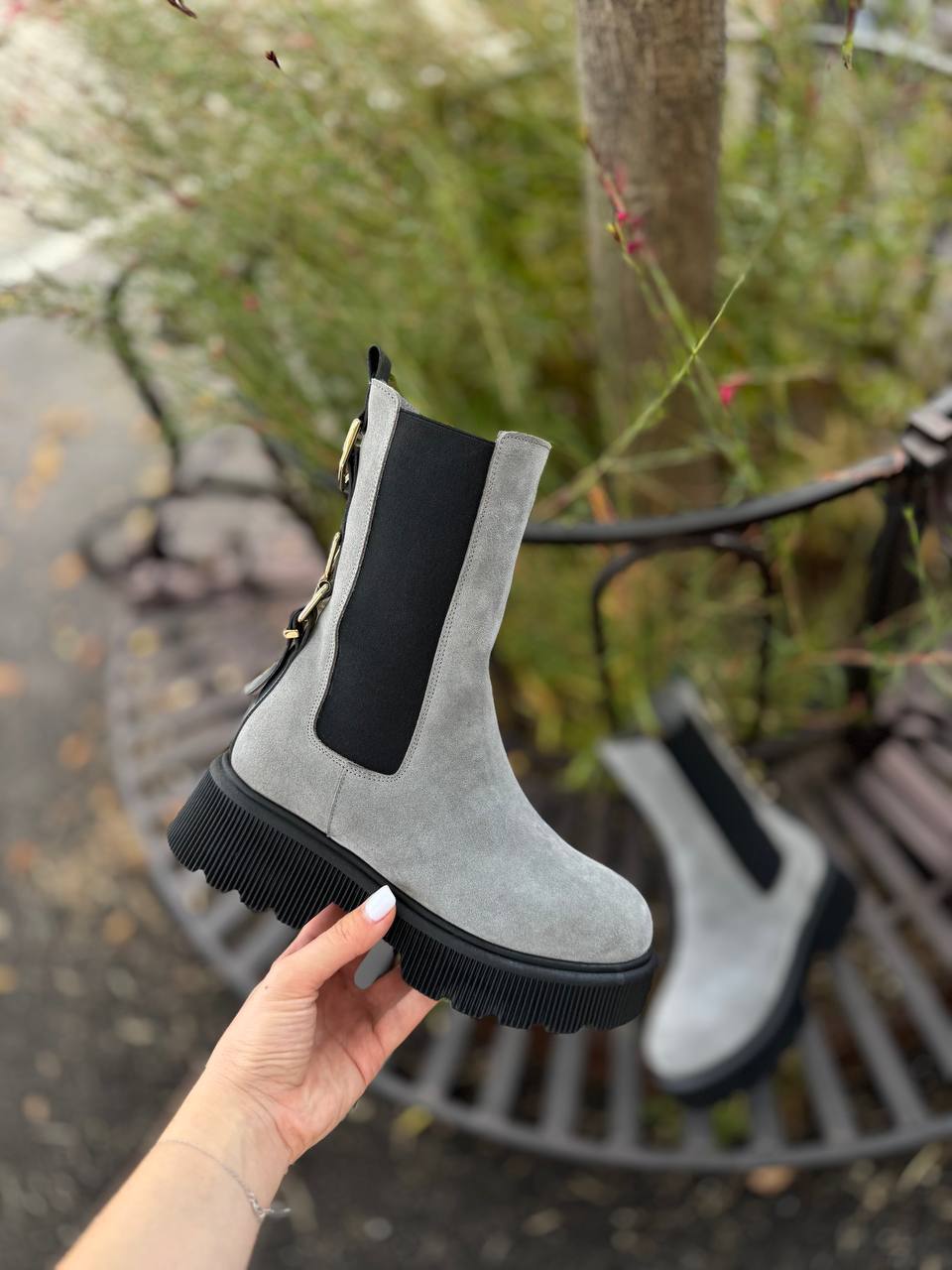 Фото Federica Lancioni