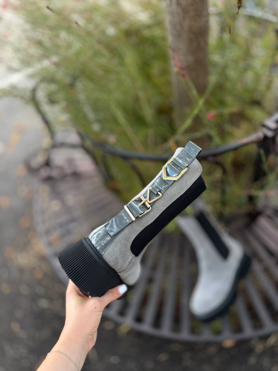 Фото Federica Lancioni