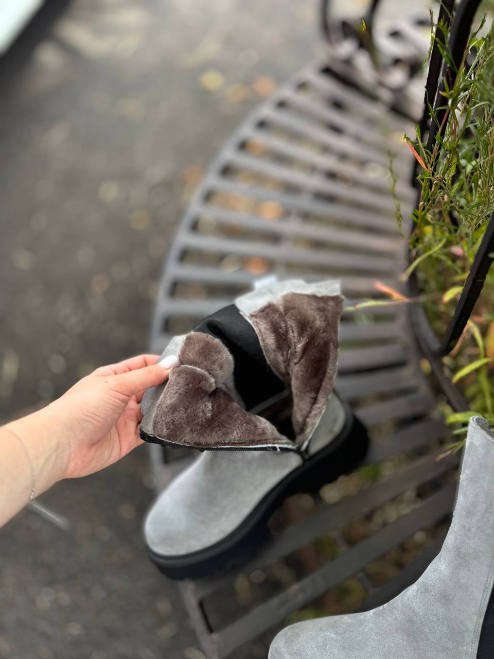 Фото Federica Lancioni