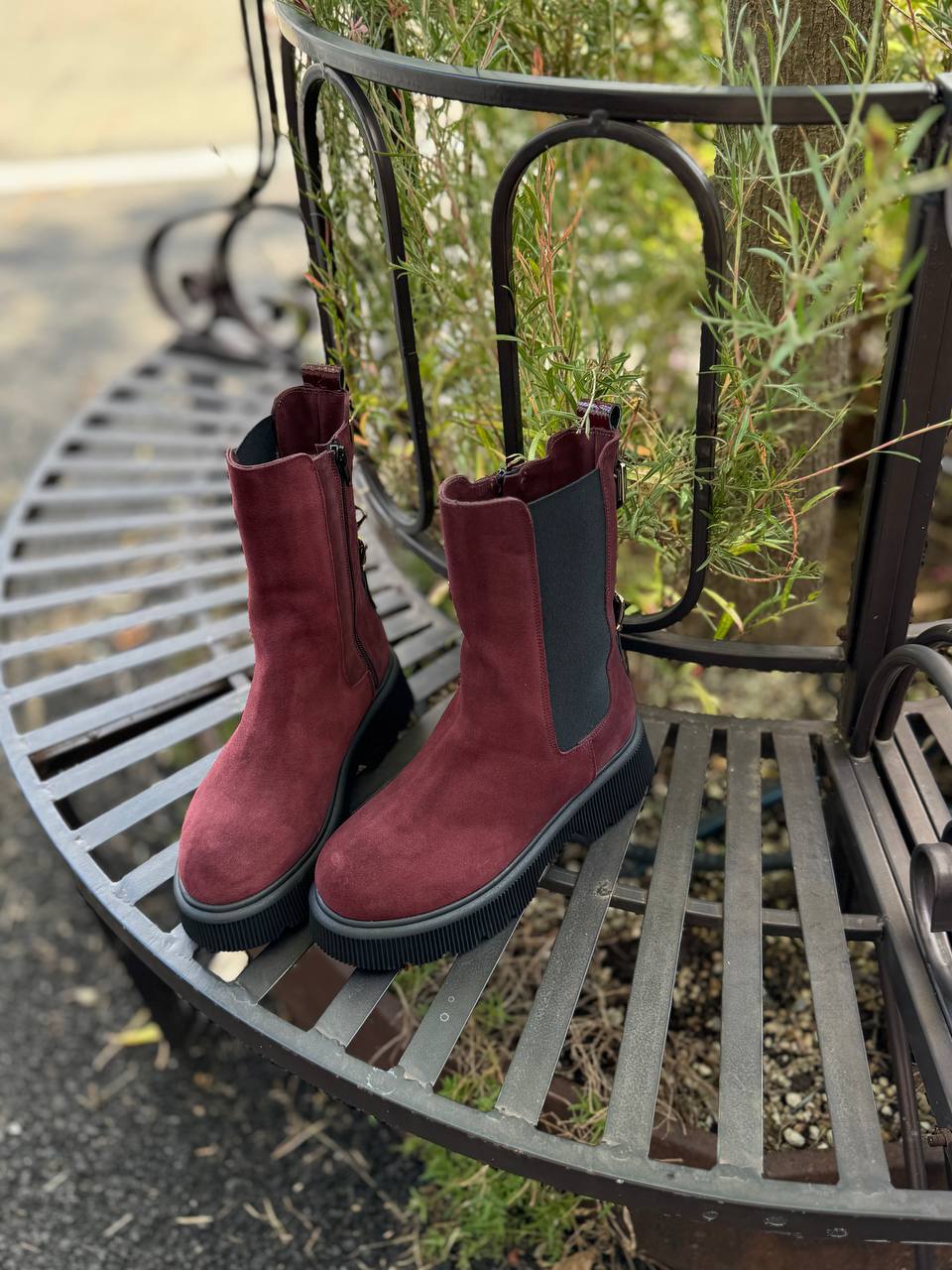 Фото Federica Lancioni