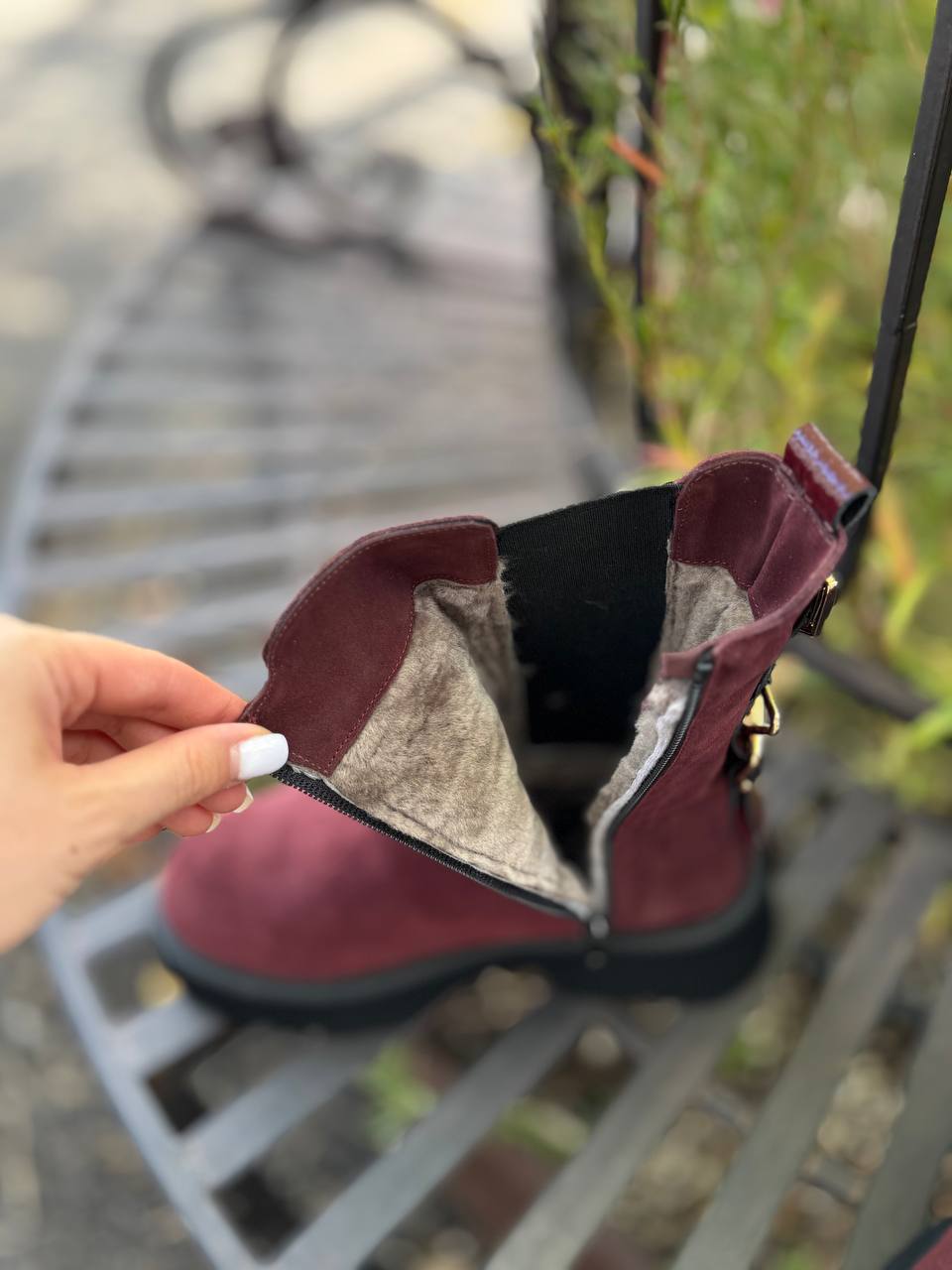 Фото Federica Lancioni