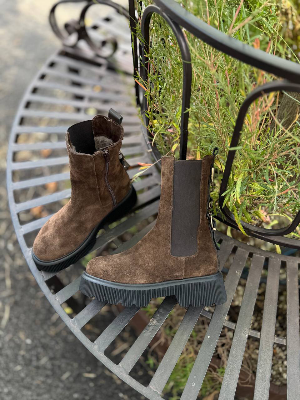 Фото Federica Lancioni