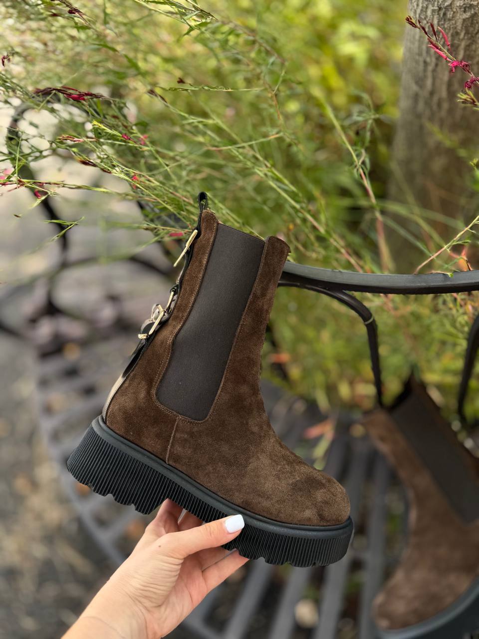 Фото Federica Lancioni