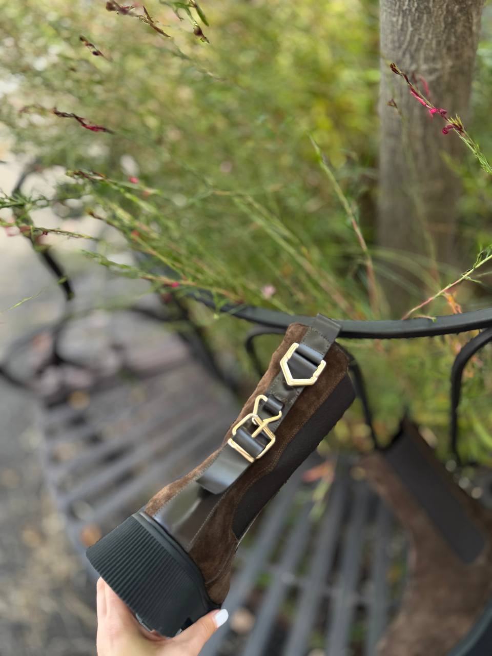 Фото Federica Lancioni