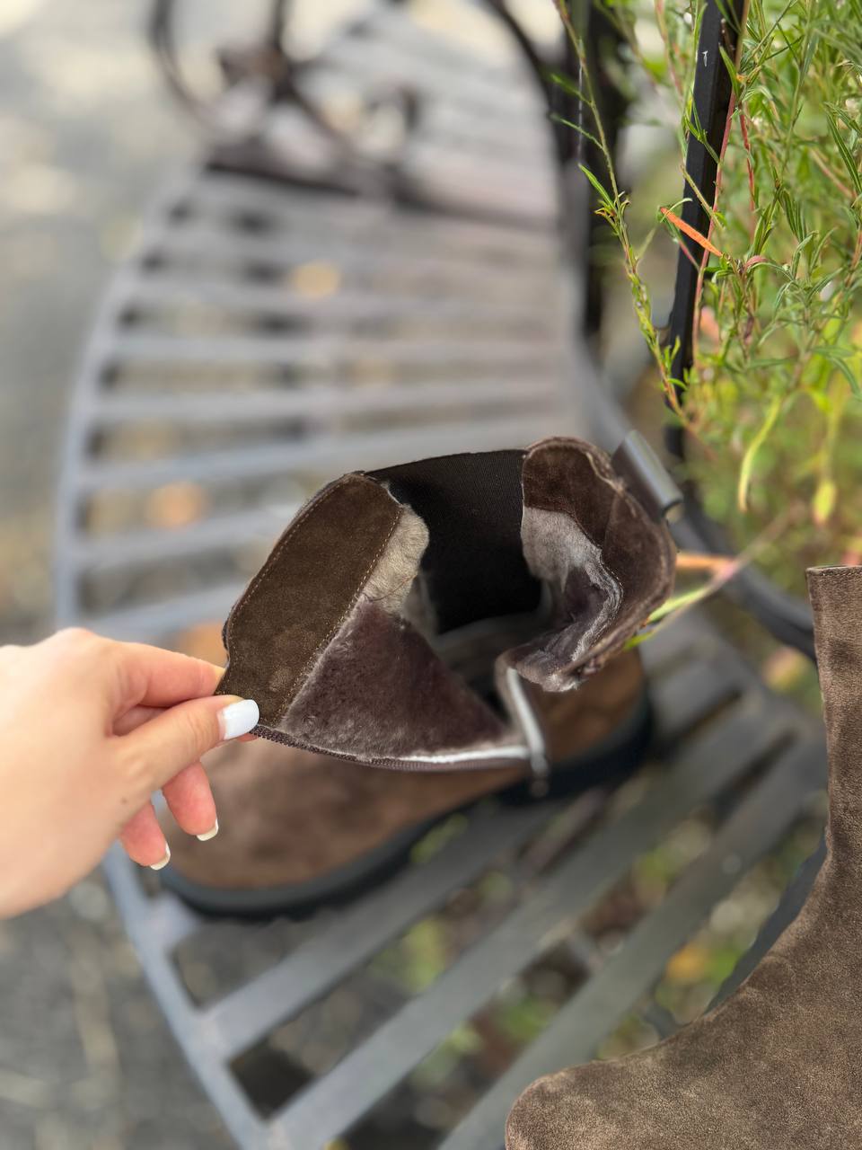 Фото Federica Lancioni