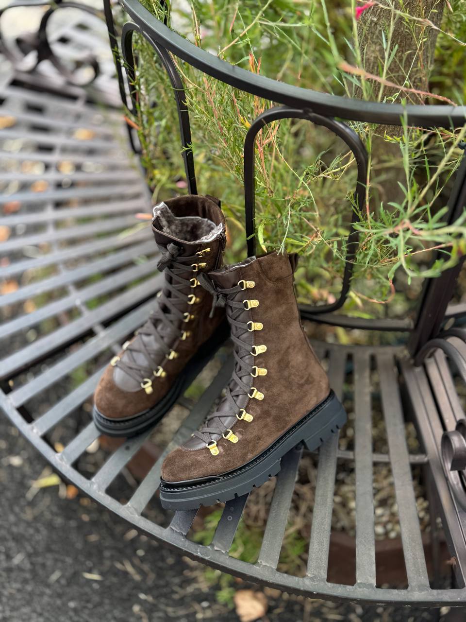 Фото Federica Lancioni