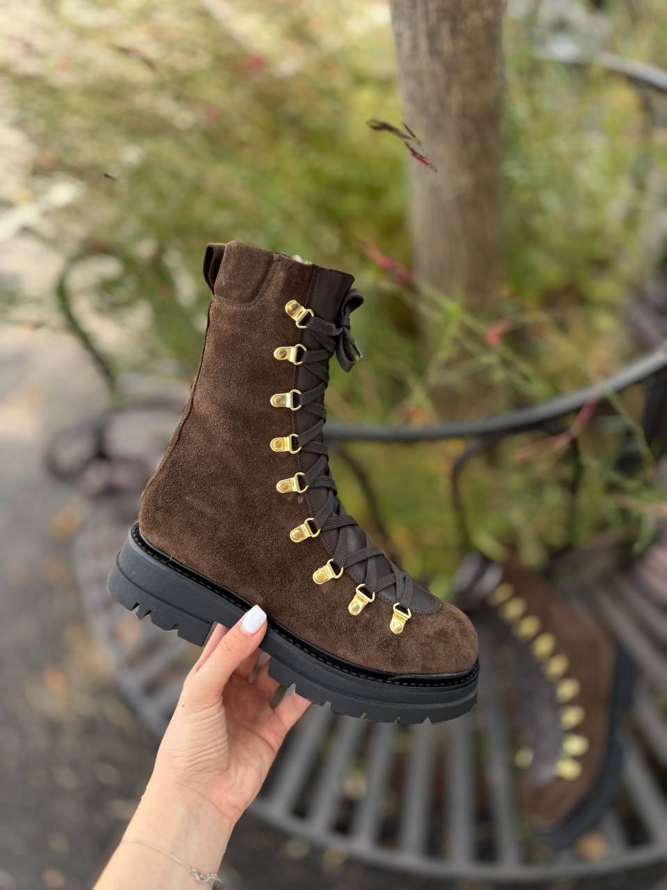 Фото Federica Lancioni