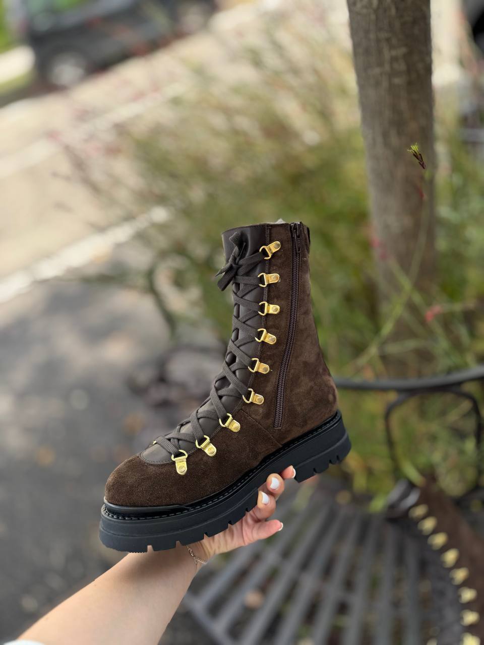 Фото Federica Lancioni