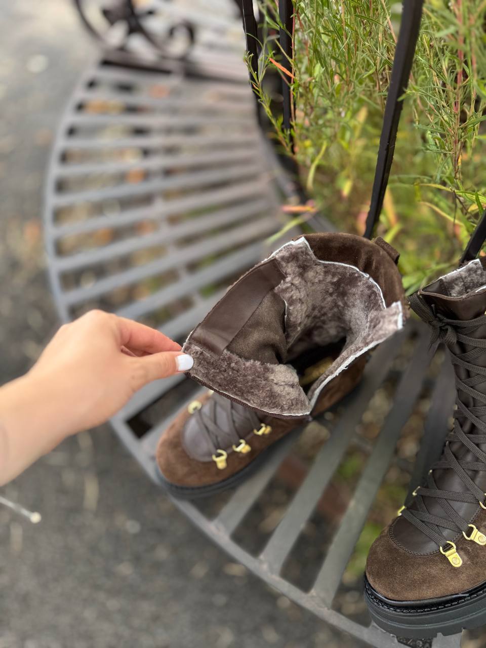 Фото Federica Lancioni