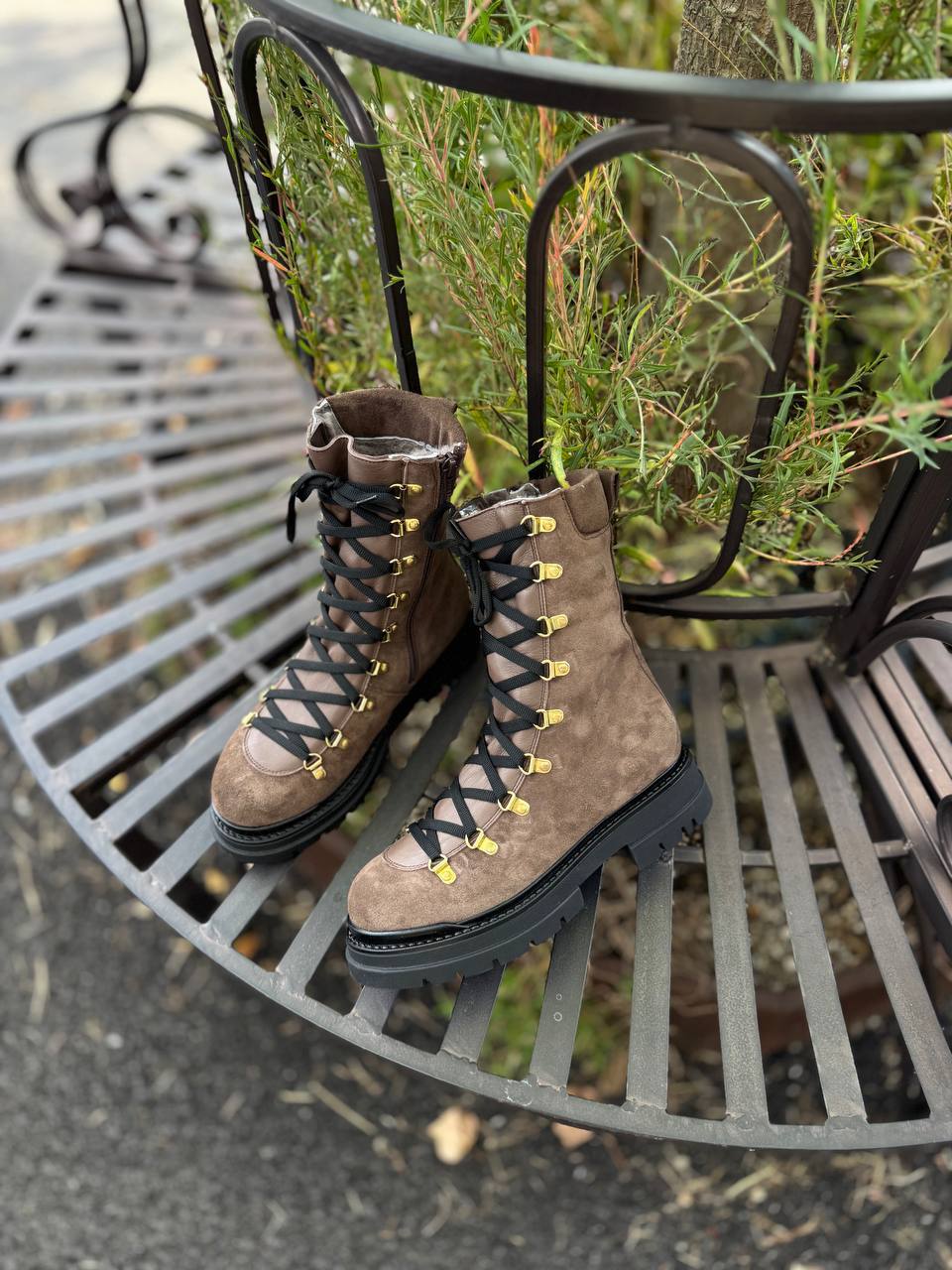 Фото Federica Lancioni