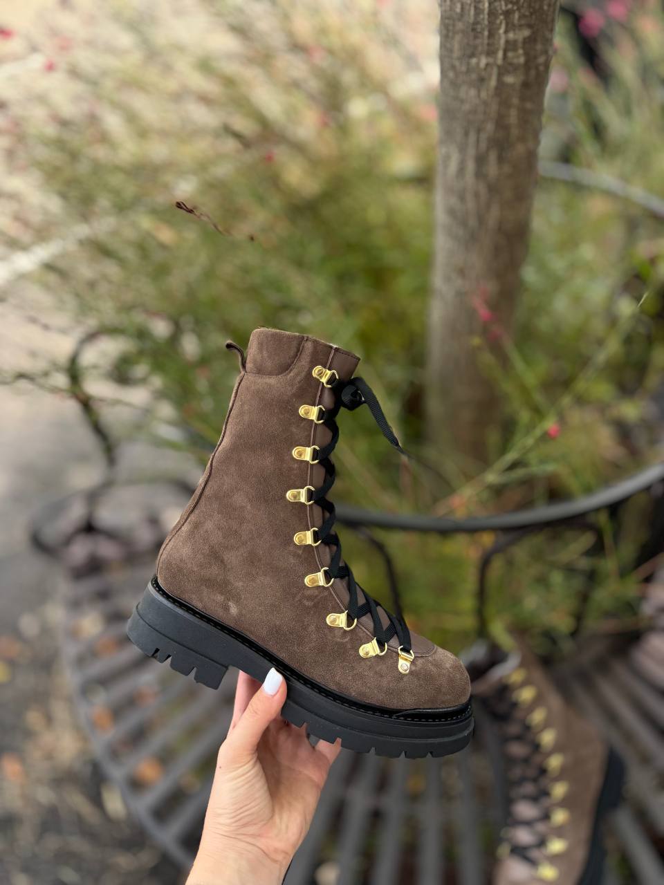 Фото Federica Lancioni