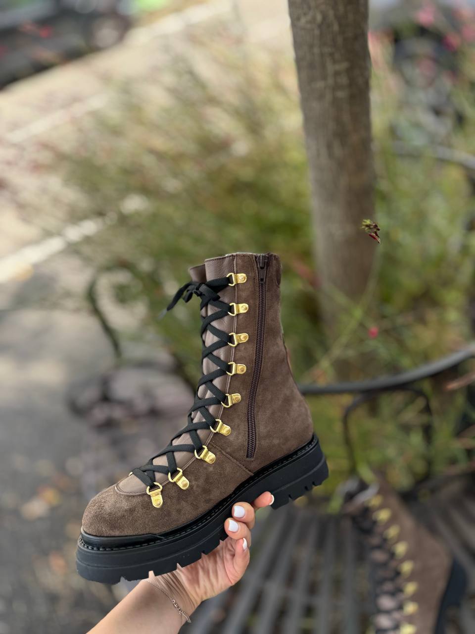 Фото Federica Lancioni