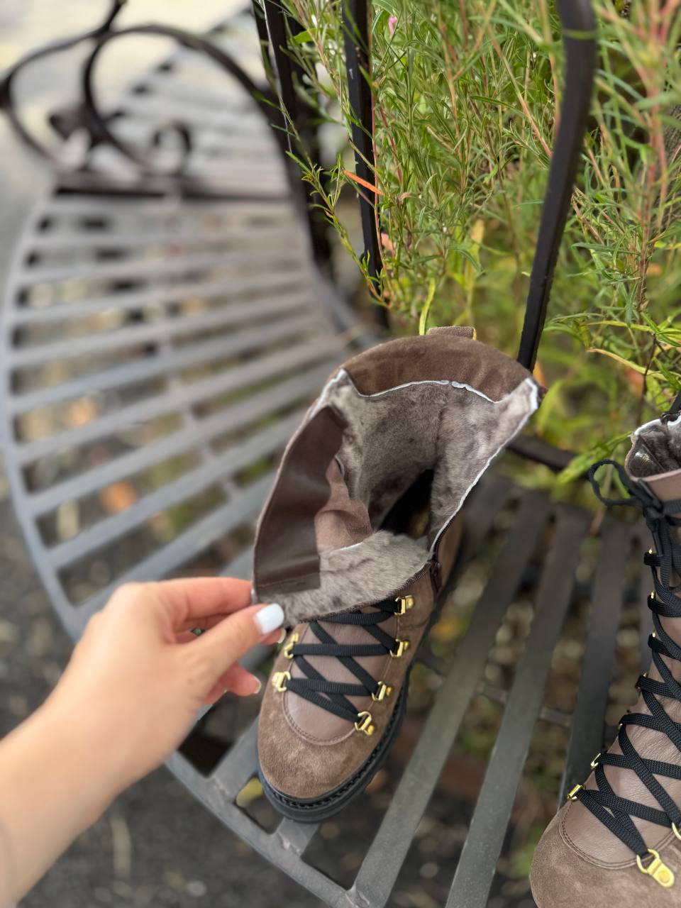 Фото Federica Lancioni