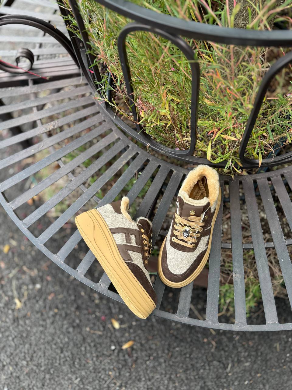 Фото Federica Lancioni