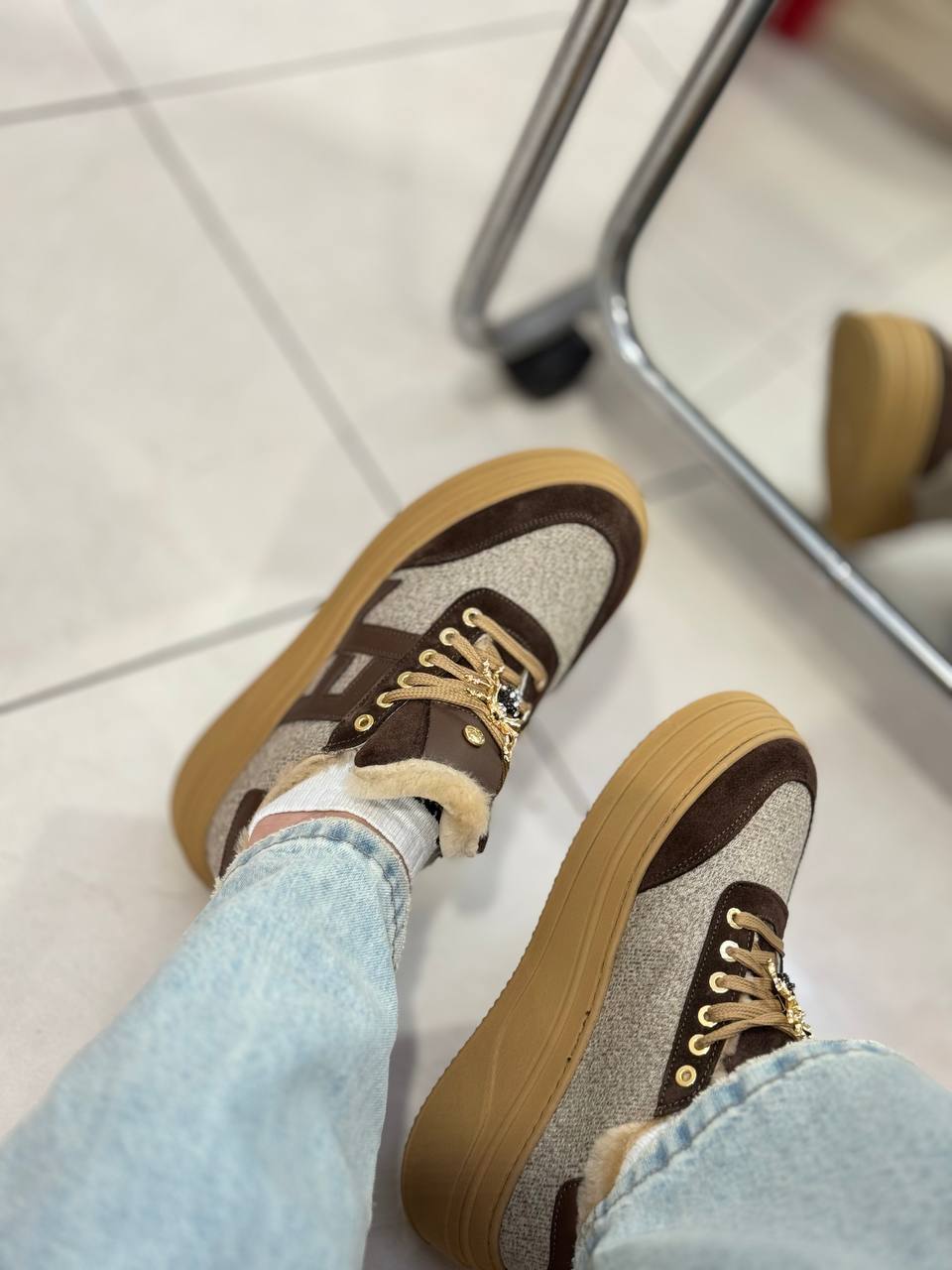 Фото Federica Lancioni