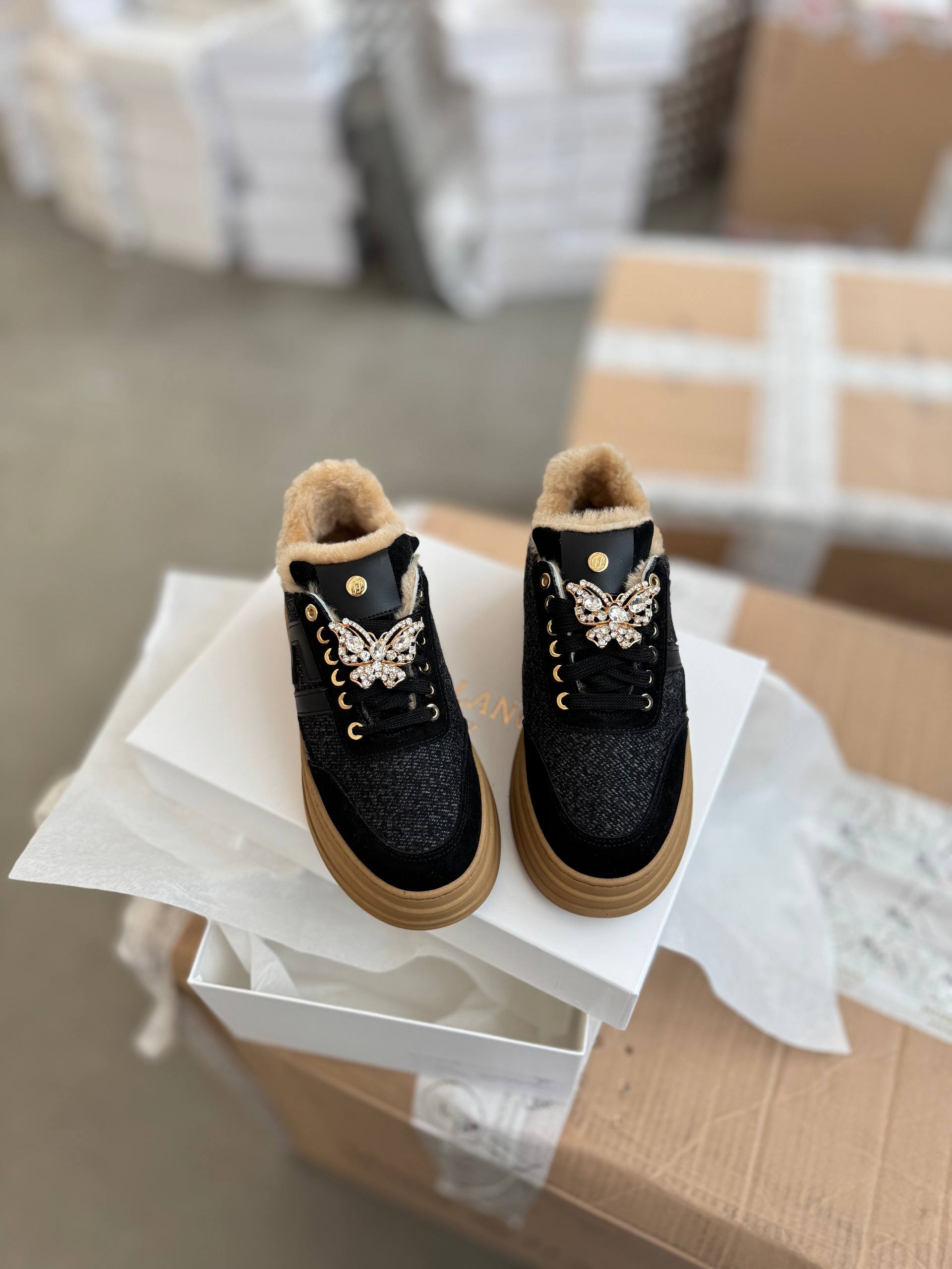 Фото Federica Lancioni