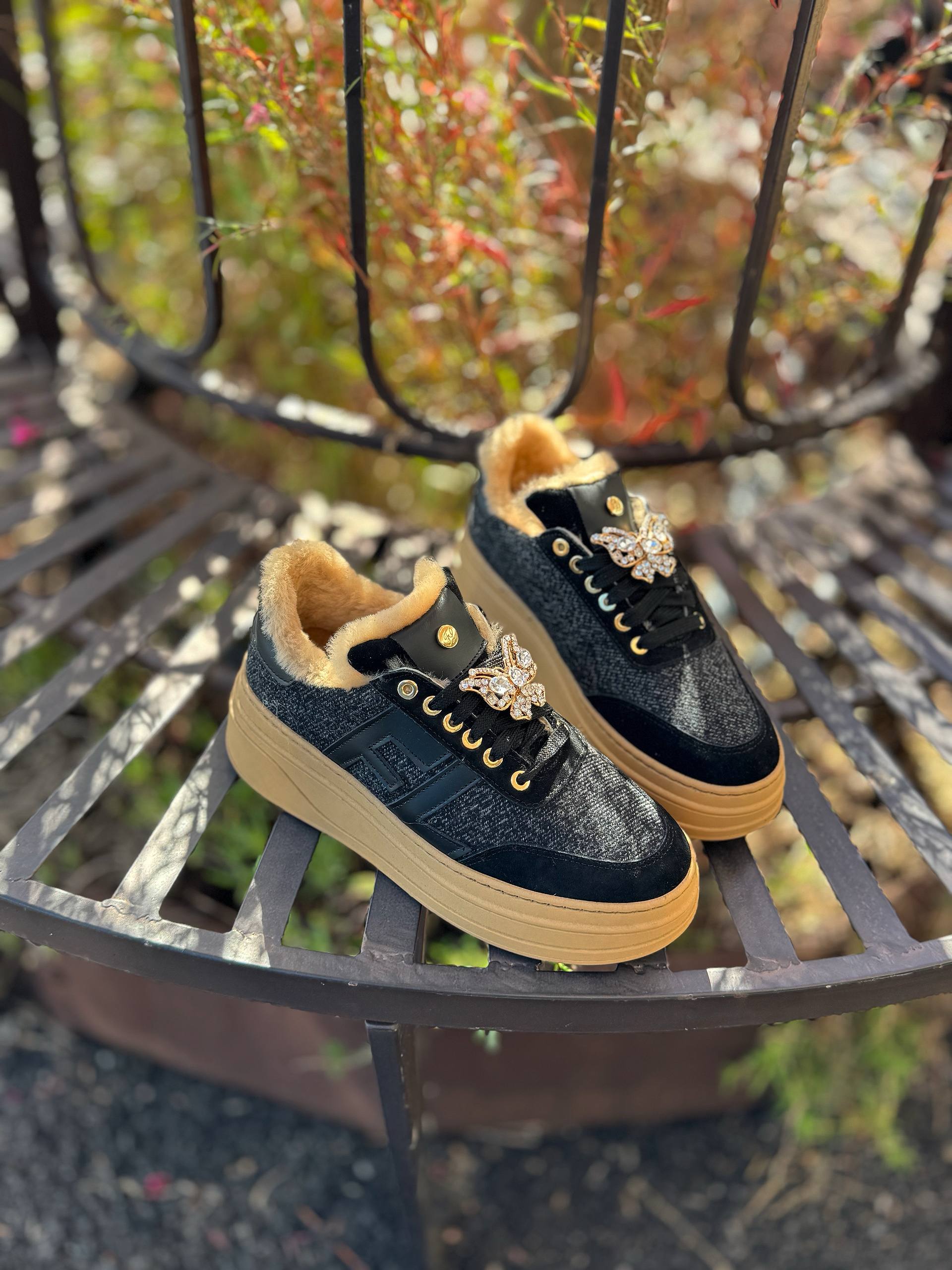 Фото Federica Lancioni