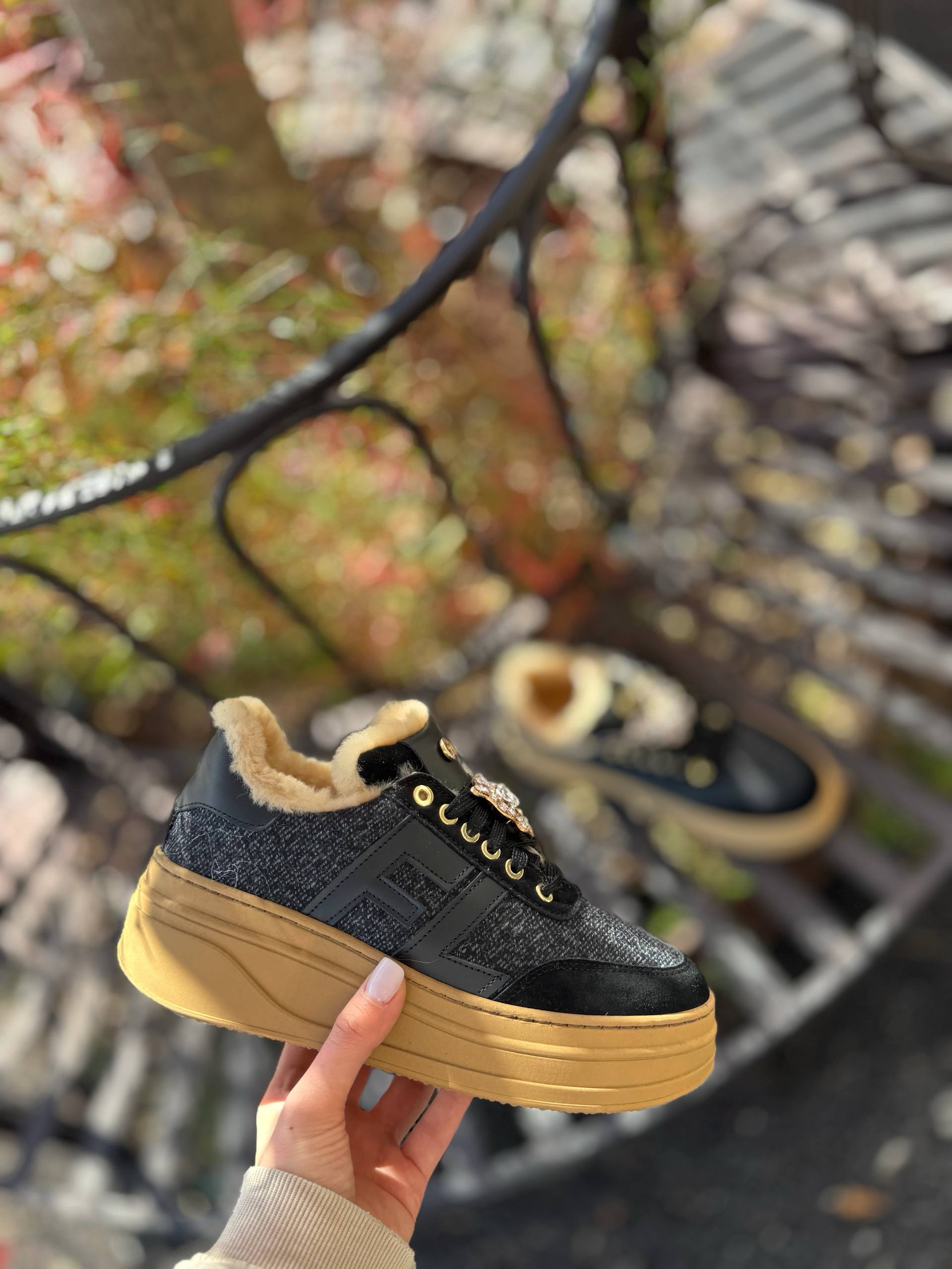 Фото Federica Lancioni