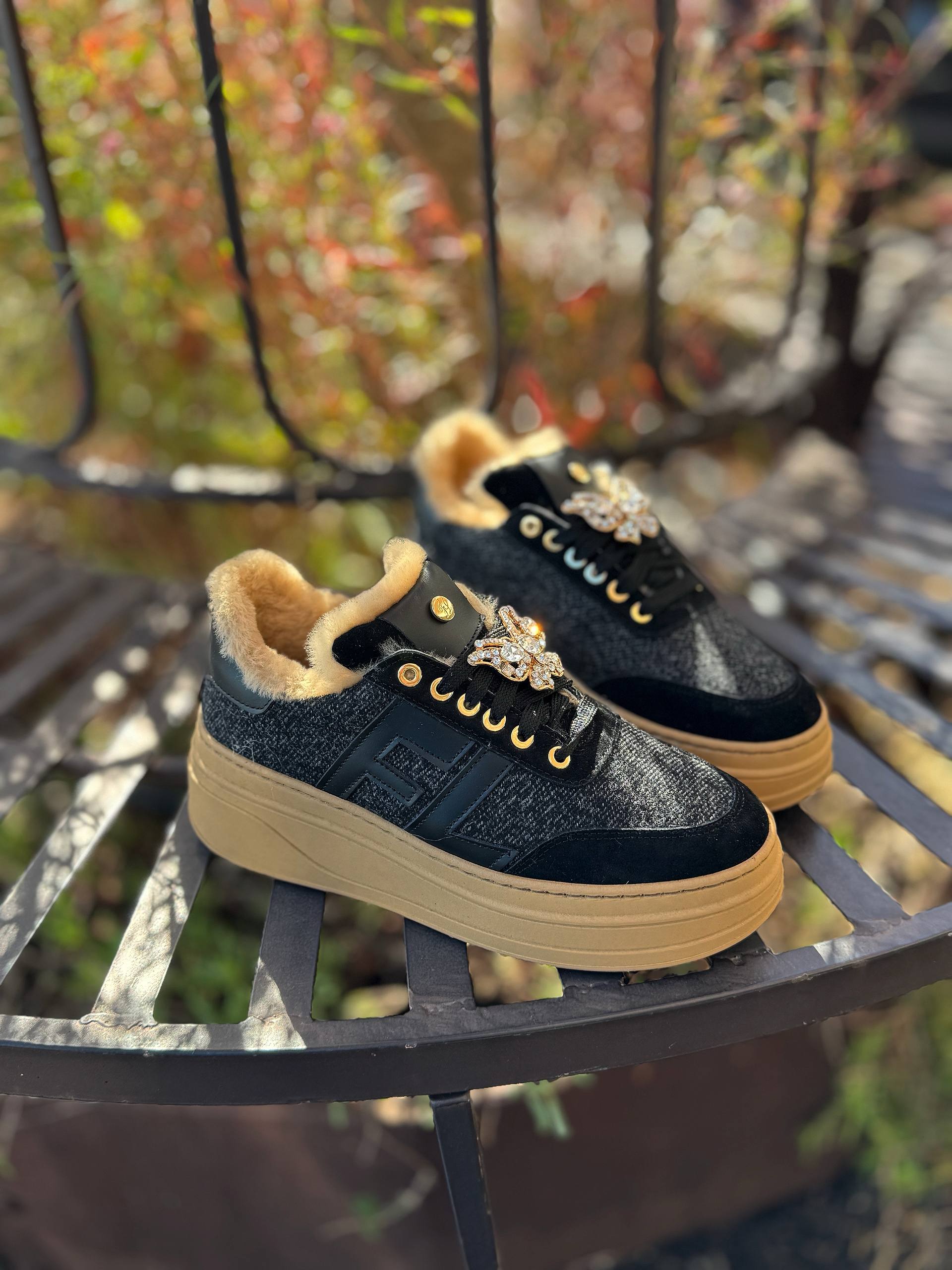 Фото Federica Lancioni