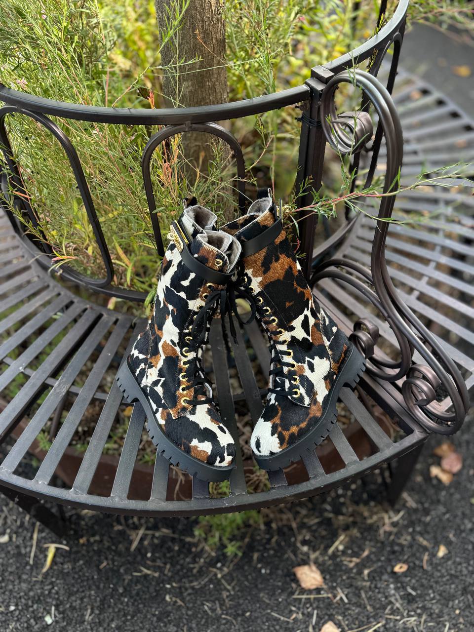 Фото Federica Lancioni