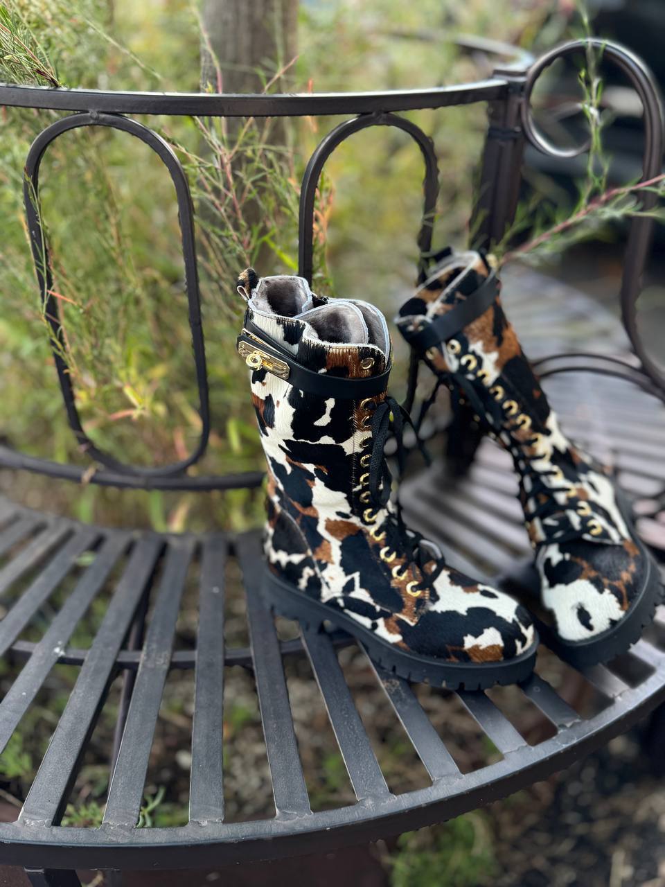 Фото Federica Lancioni