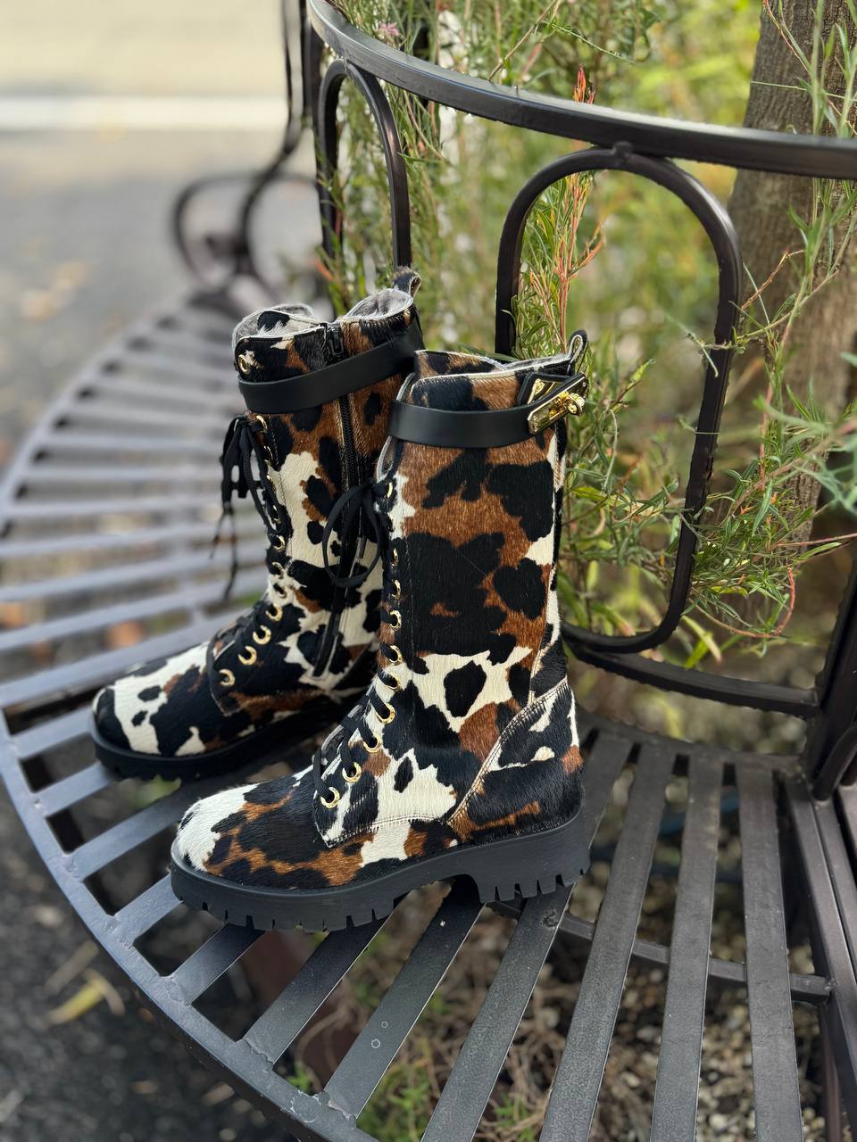 Фото Federica Lancioni