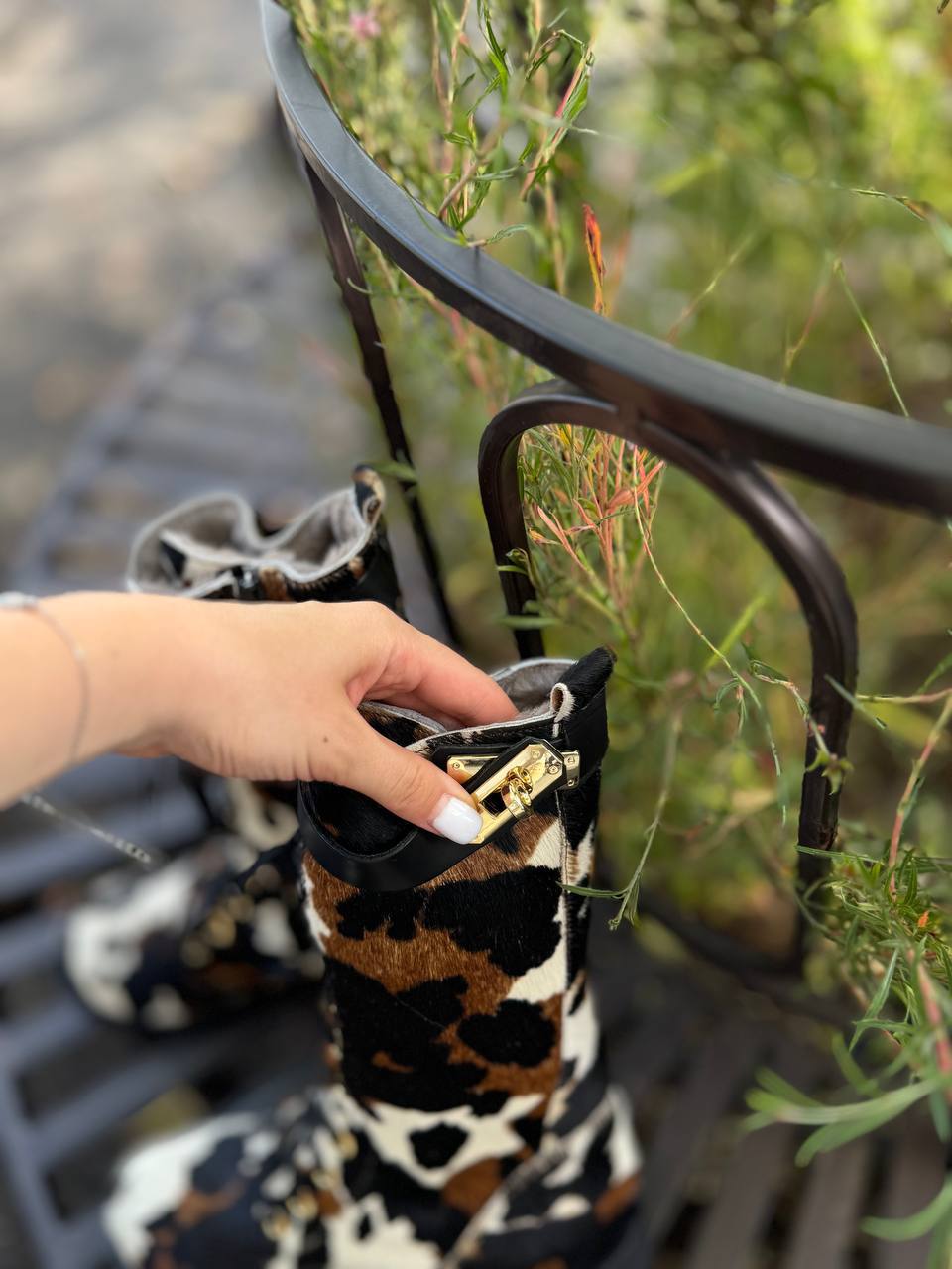 Фото Federica Lancioni