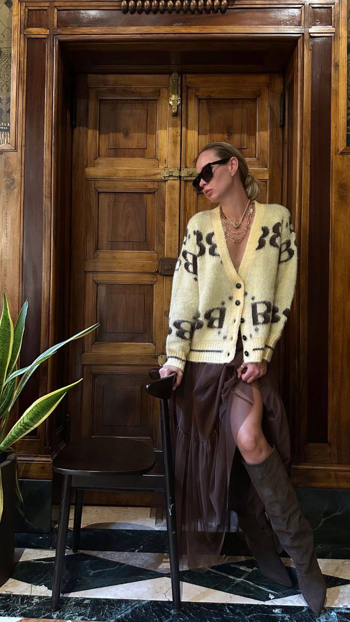 Фото Federica Lancioni