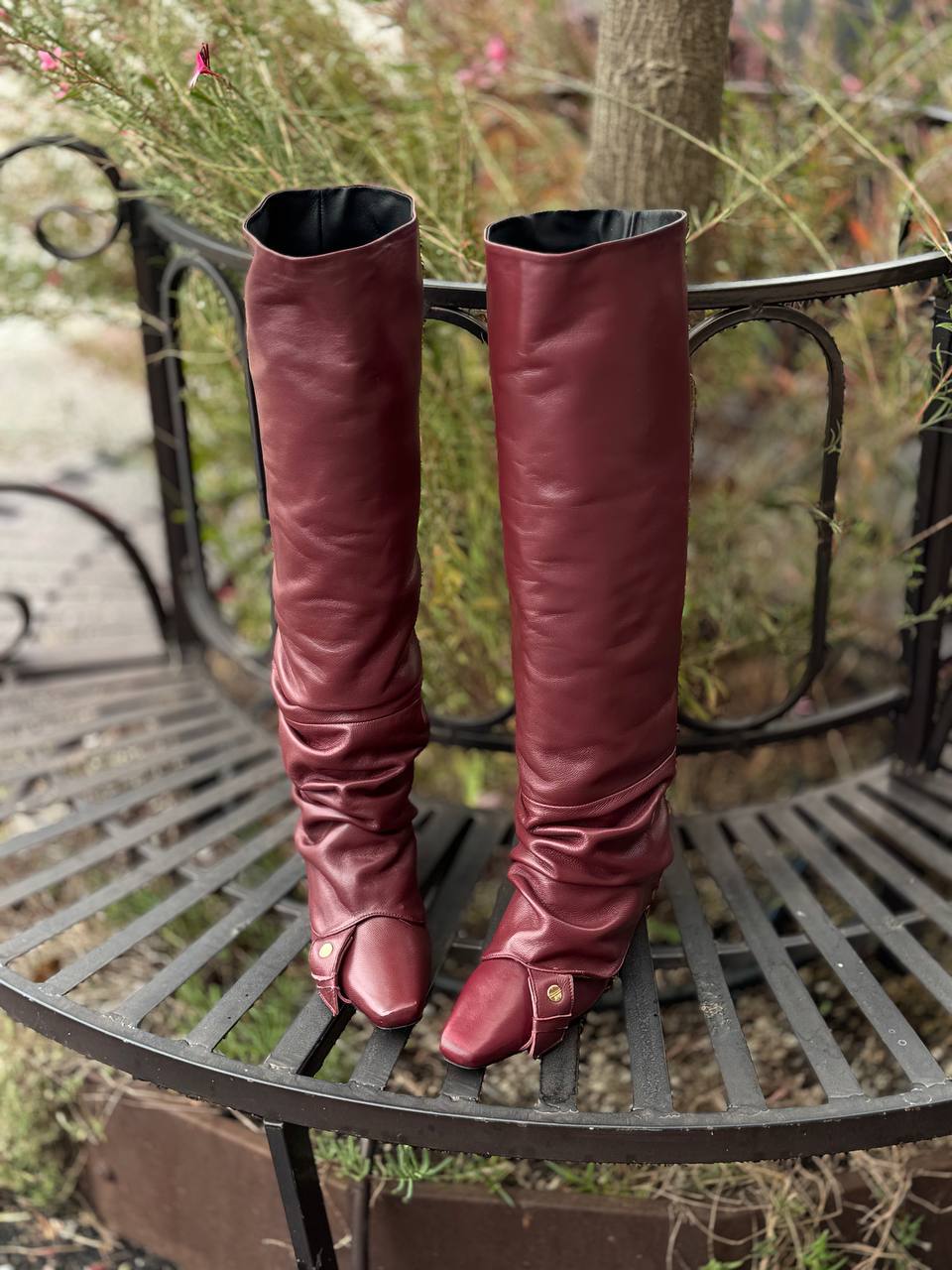 Фото Federica Lancioni