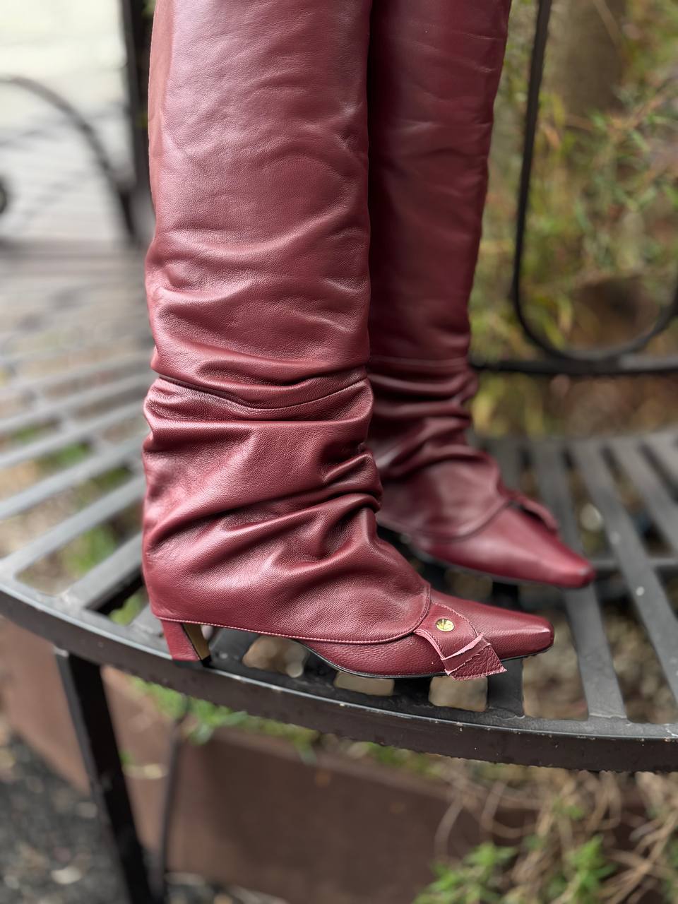 Фото Federica Lancioni