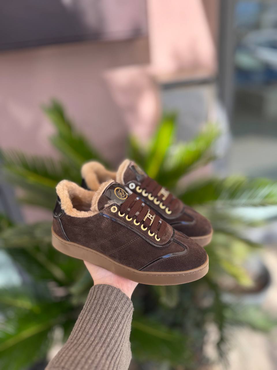 Фото Federica Lancioni