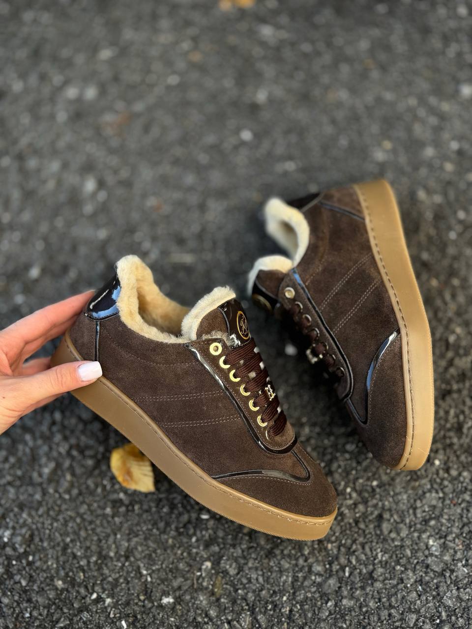 Фото Federica Lancioni