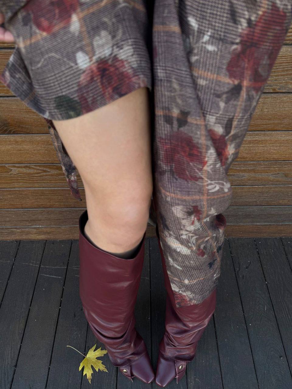 Фото Federica Lancioni