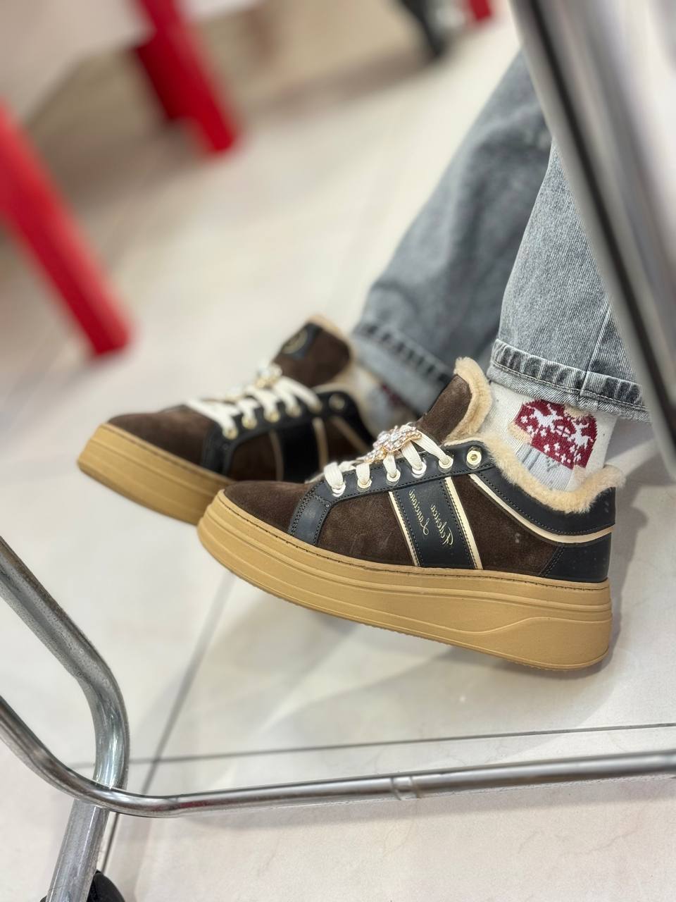 Фото Federica Lancioni