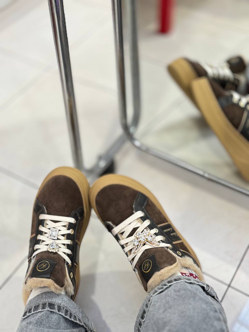 Фото Federica Lancioni