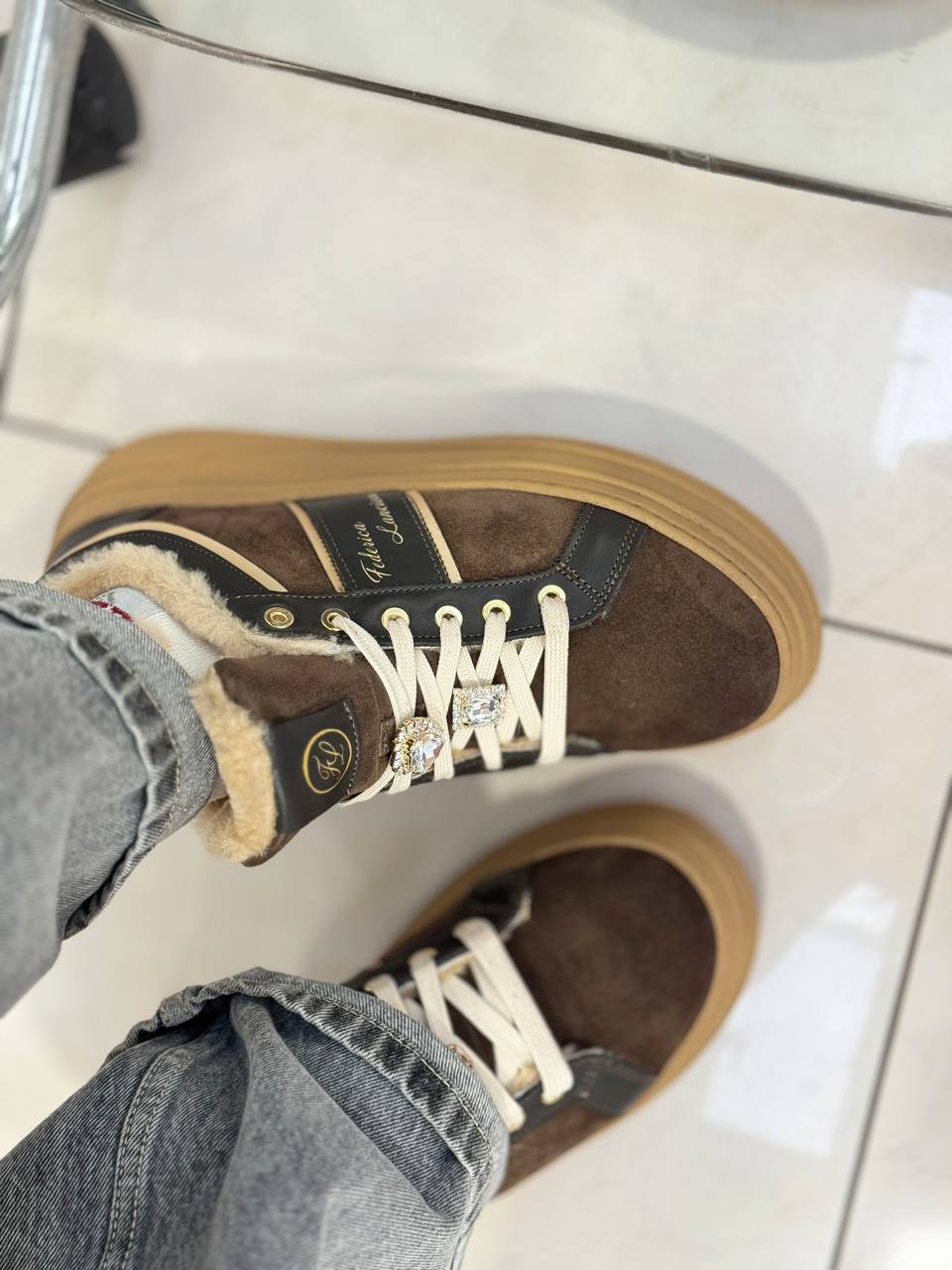 Фото Federica Lancioni