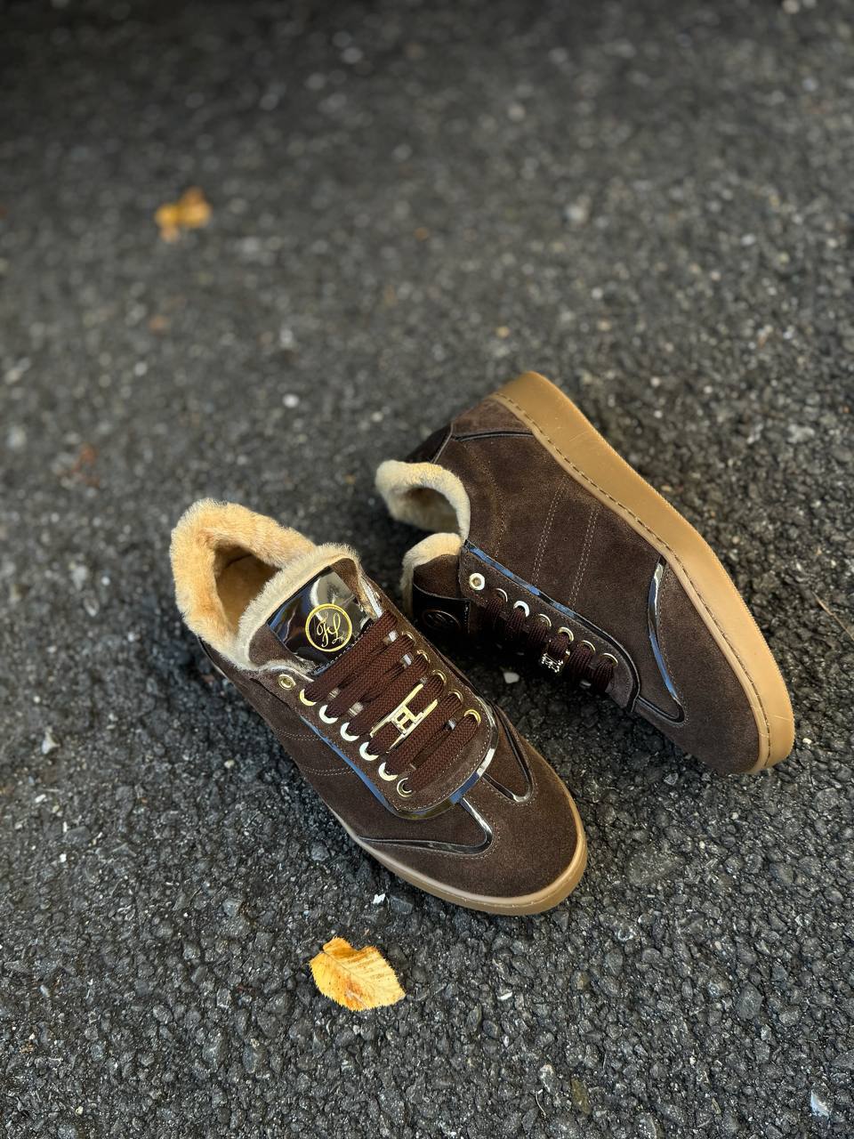 Фото Federica Lancioni