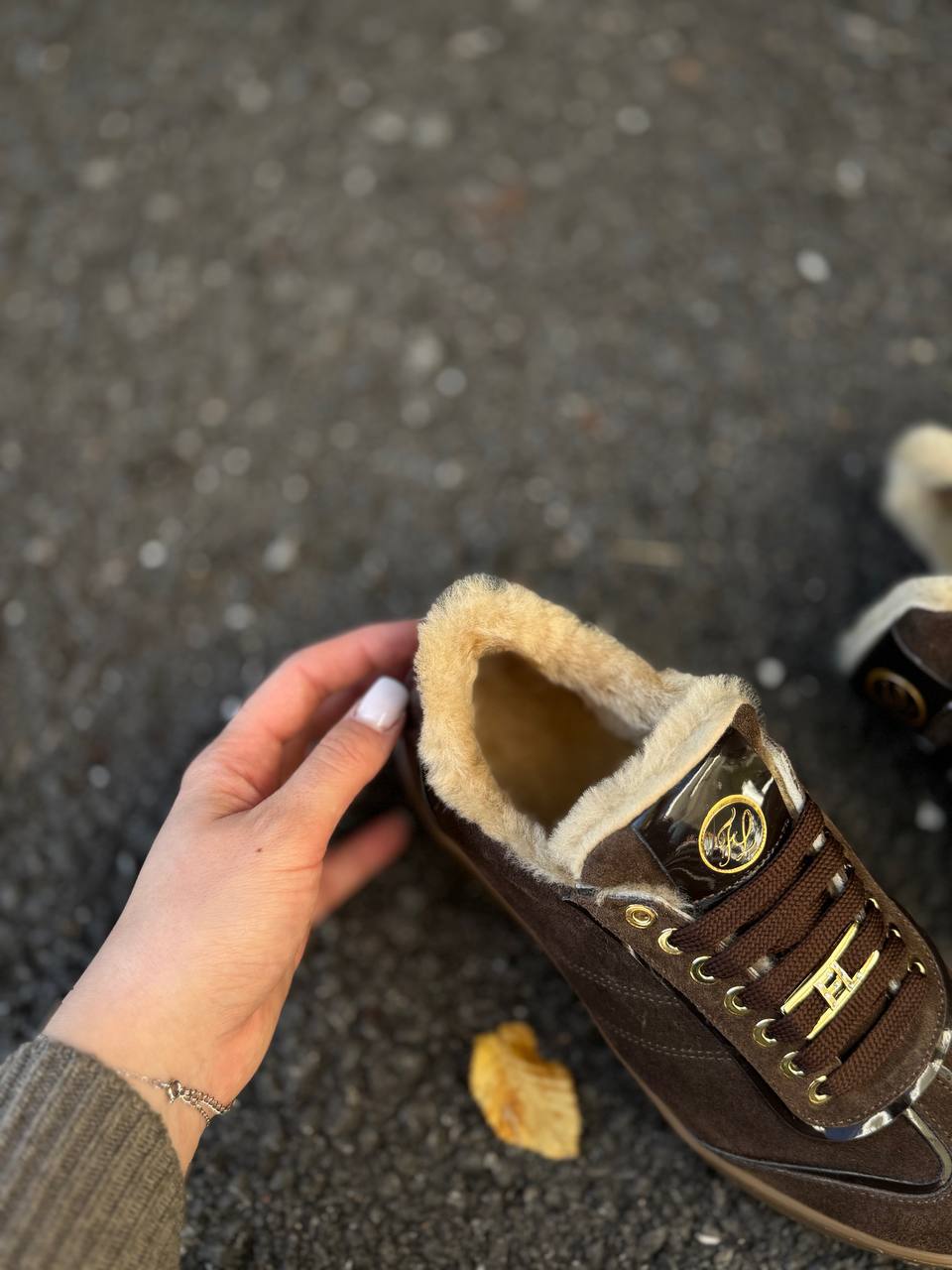 Фото Federica Lancioni