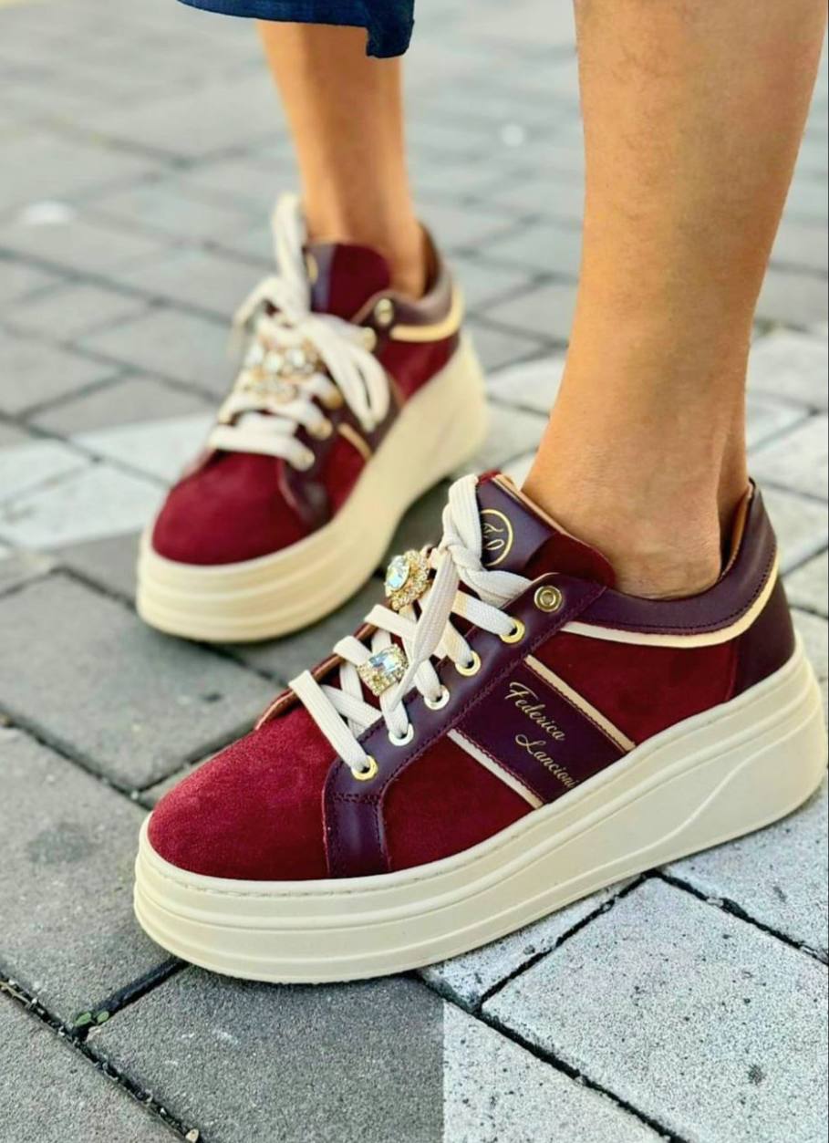 Фото Federica Lancioni