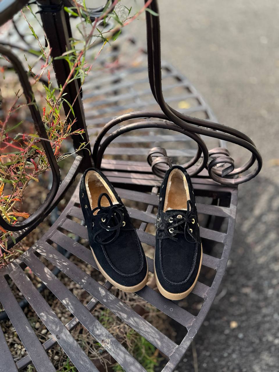 Фото Federica Lancioni