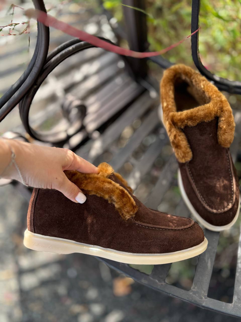 Фото Federica Lancioni