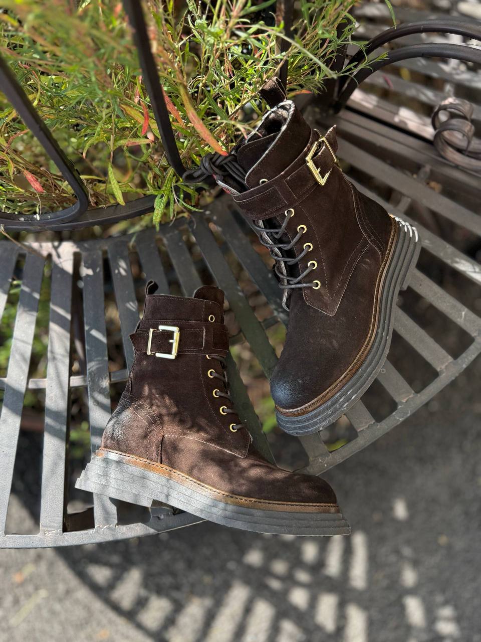 Фото Federica Lancioni