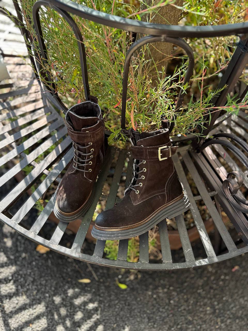 Фото Federica Lancioni