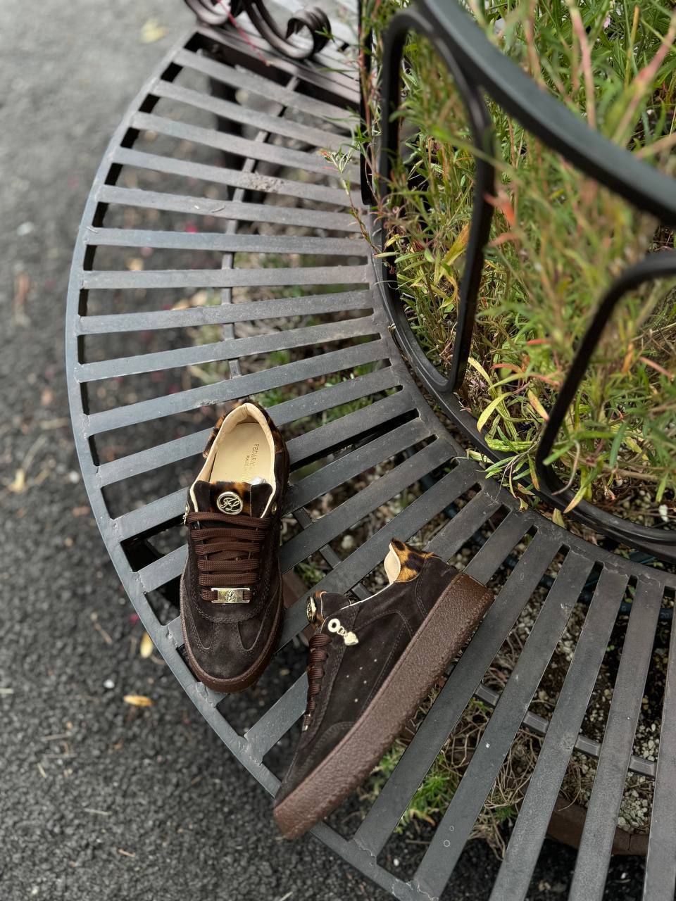 Фото Federica Lancioni